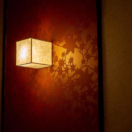 Resi Stay Fuyacho Kyoto Extérieur photo