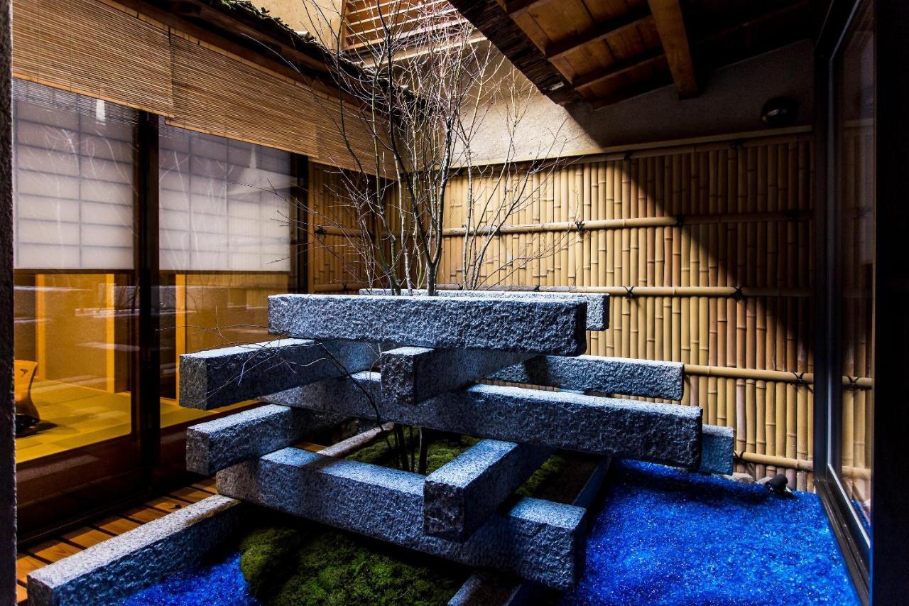 Resi Stay Fuyacho Kyoto Extérieur photo