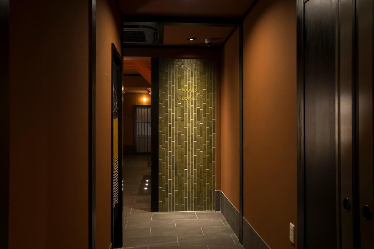 Resi Stay Fuyacho Kyoto Extérieur photo