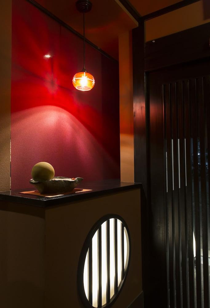 Resi Stay Fuyacho Kyoto Extérieur photo
