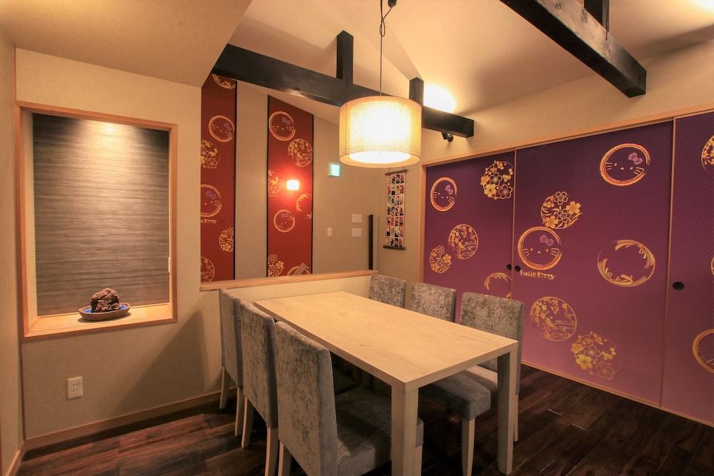 Resi Stay Fuyacho Kyoto Extérieur photo