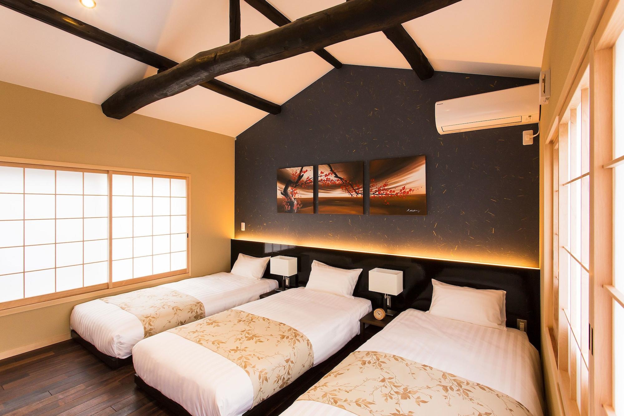 Resi Stay Fuyacho Kyoto Extérieur photo