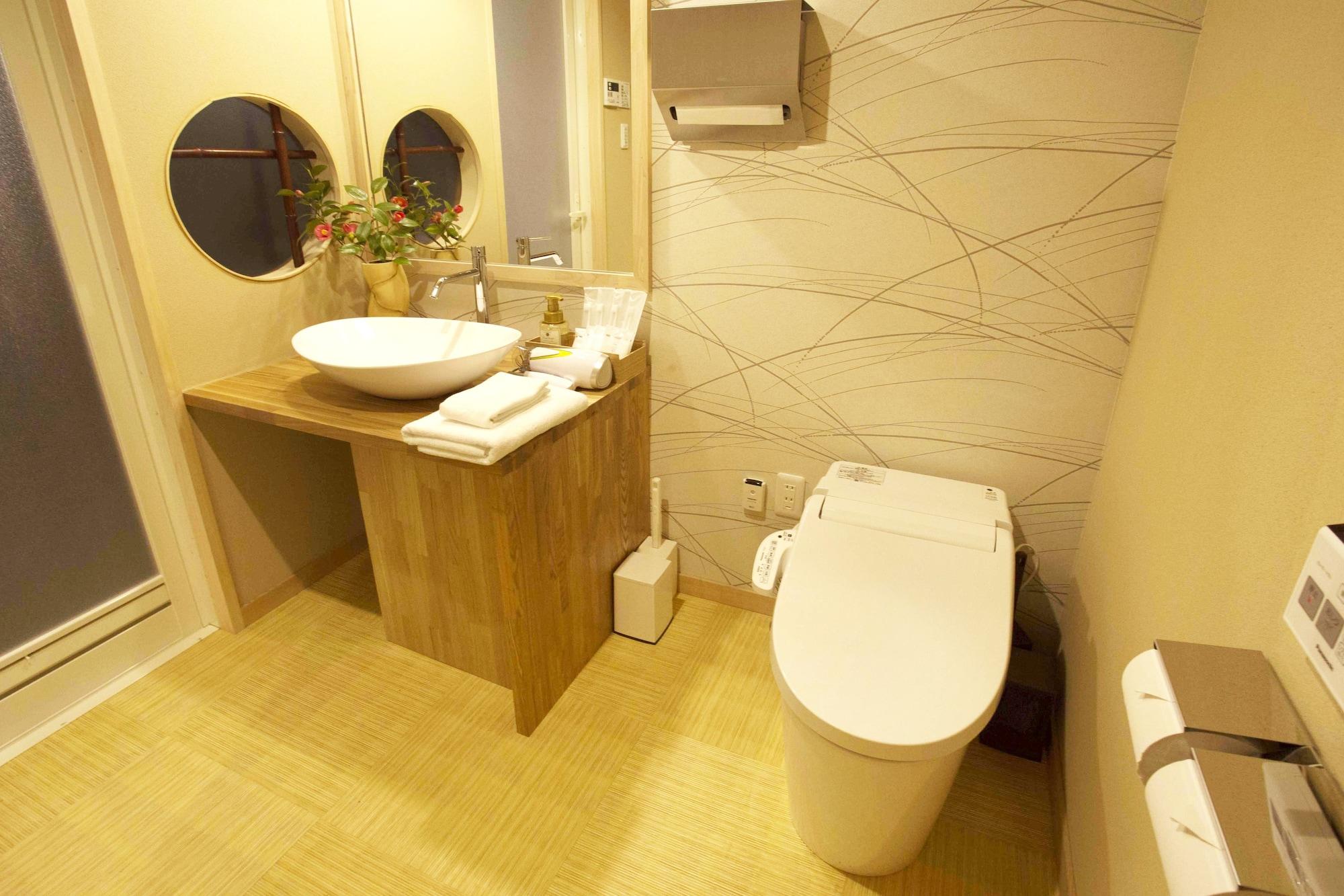 Resi Stay Fuyacho Kyoto Extérieur photo