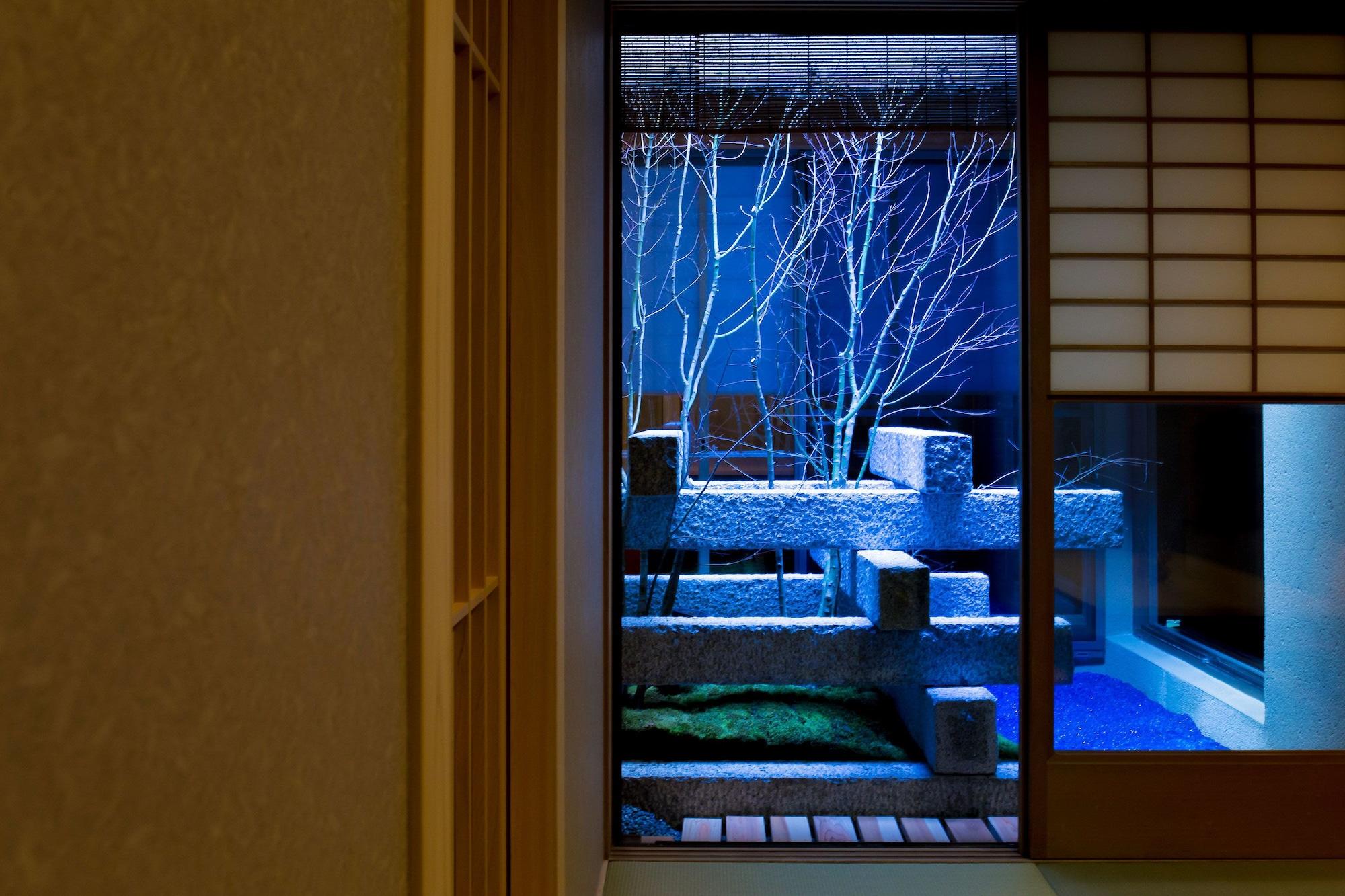 Resi Stay Fuyacho Kyoto Extérieur photo