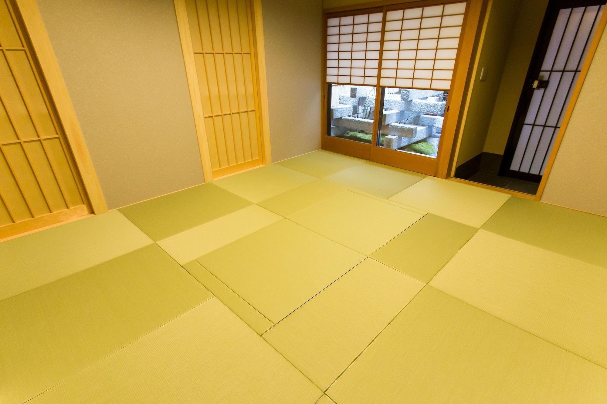 Resi Stay Fuyacho Kyoto Extérieur photo