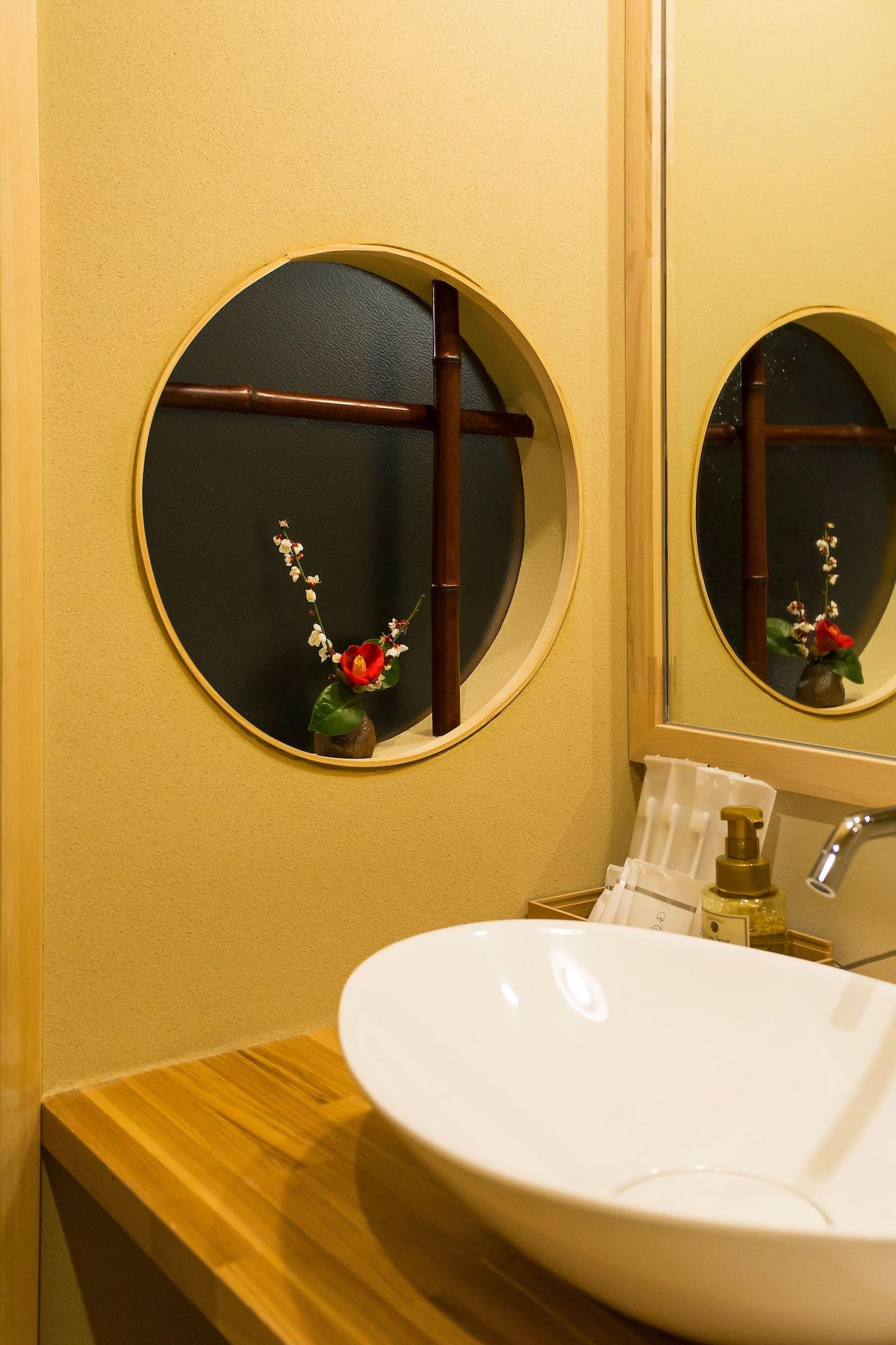 Resi Stay Fuyacho Kyoto Extérieur photo