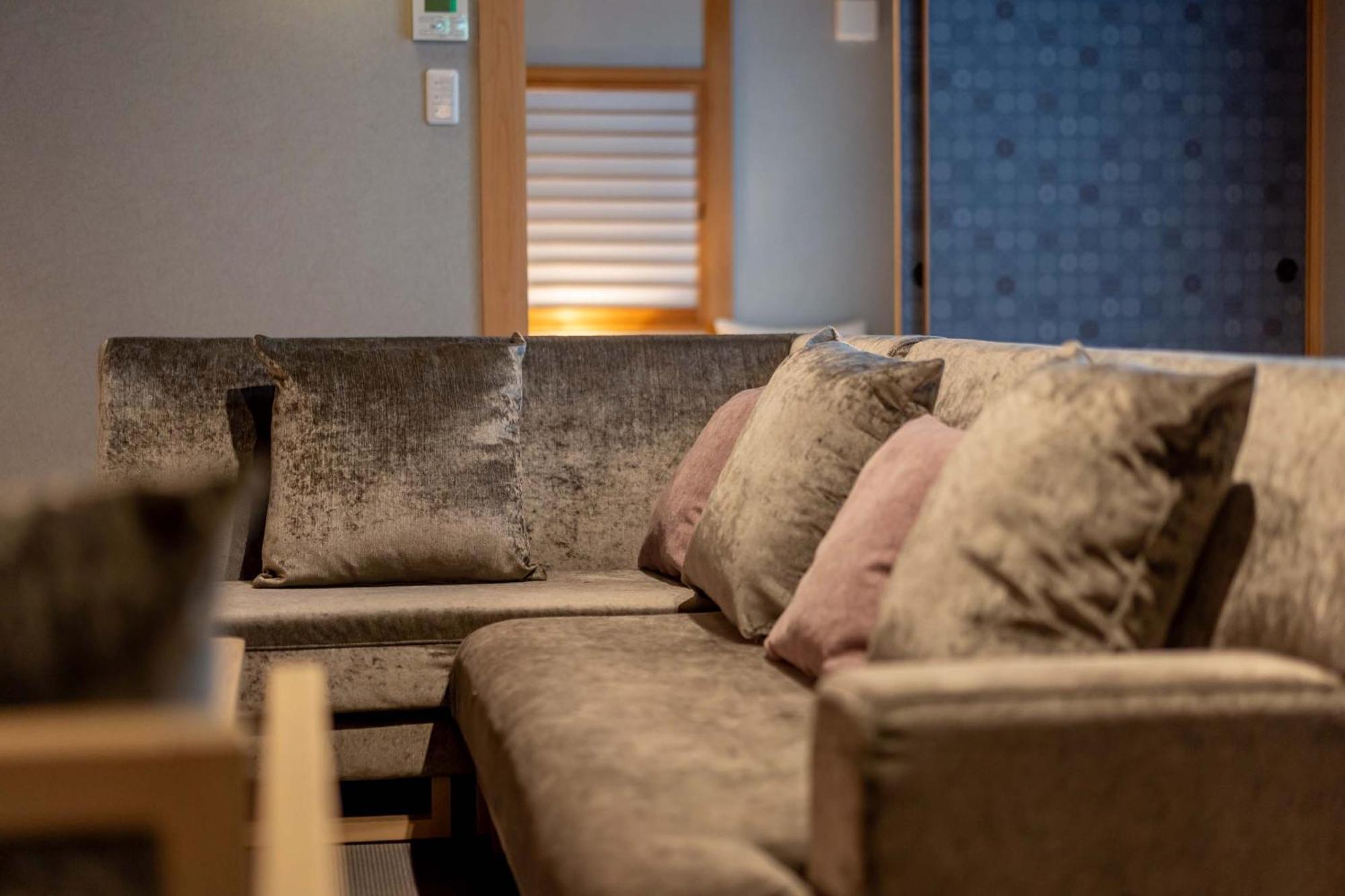 Resi Stay Fuyacho Kyoto Extérieur photo