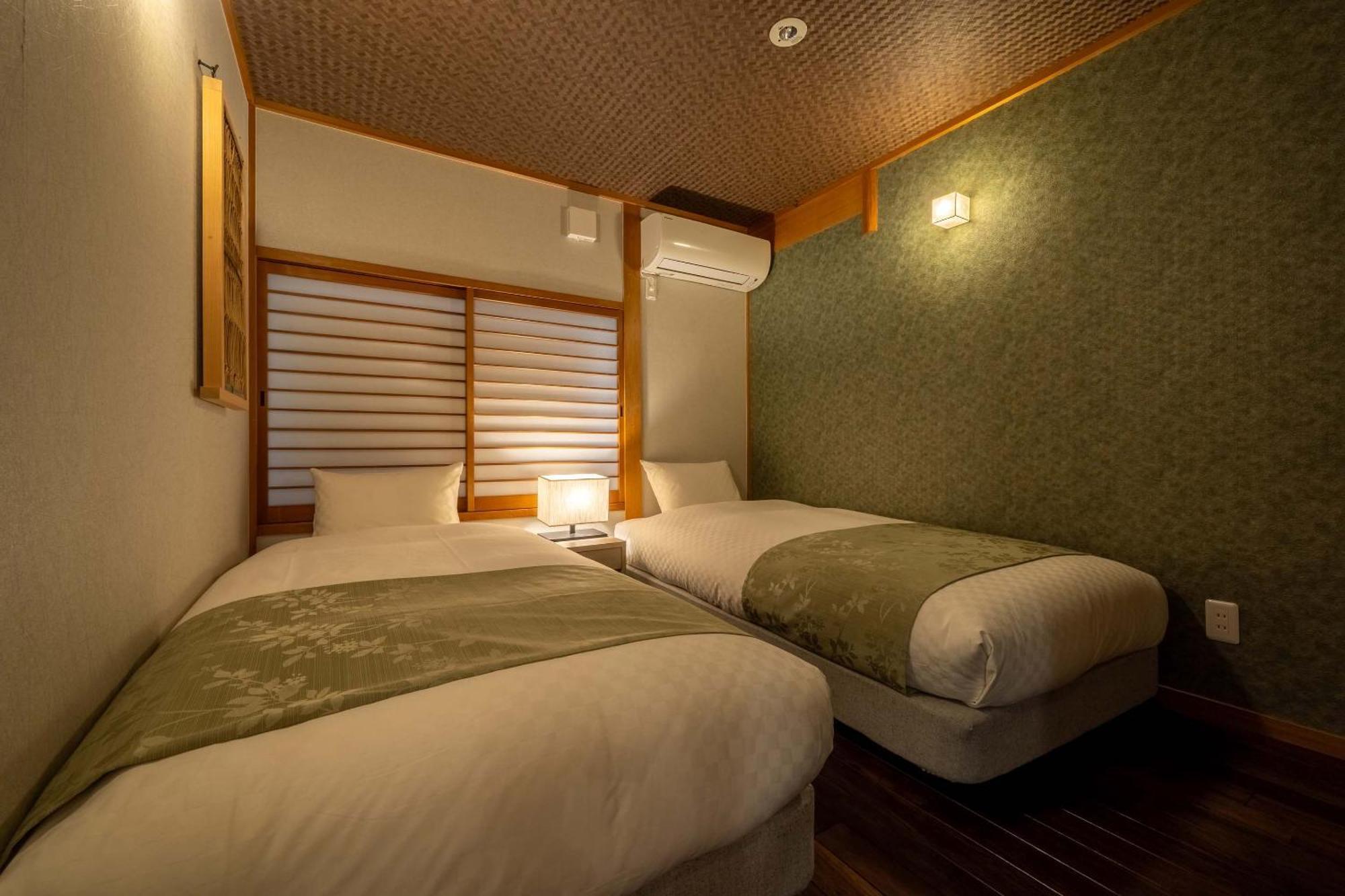 Resi Stay Fuyacho Kyoto Extérieur photo