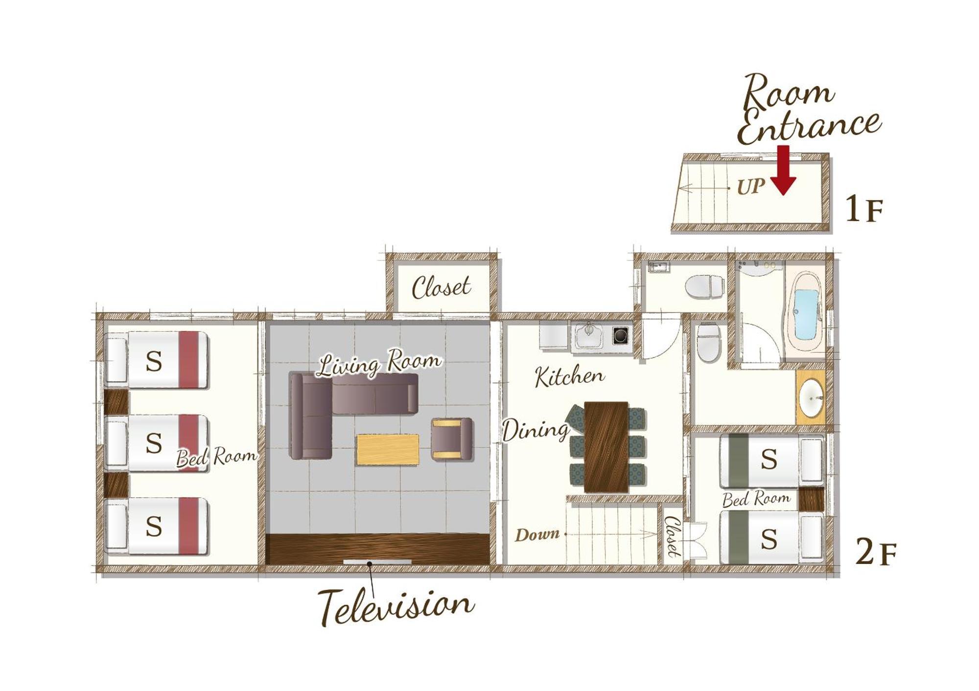 Resi Stay Fuyacho Kyoto Extérieur photo