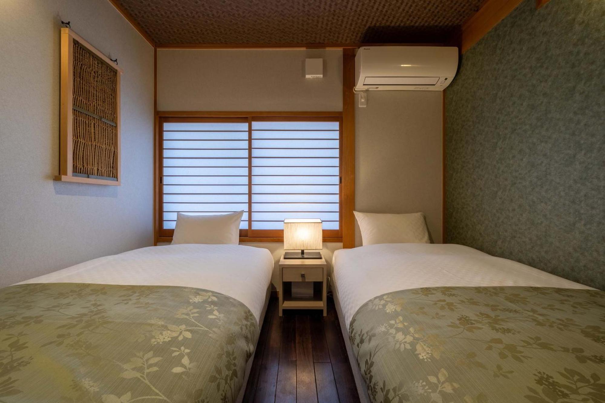 Resi Stay Fuyacho Kyoto Extérieur photo