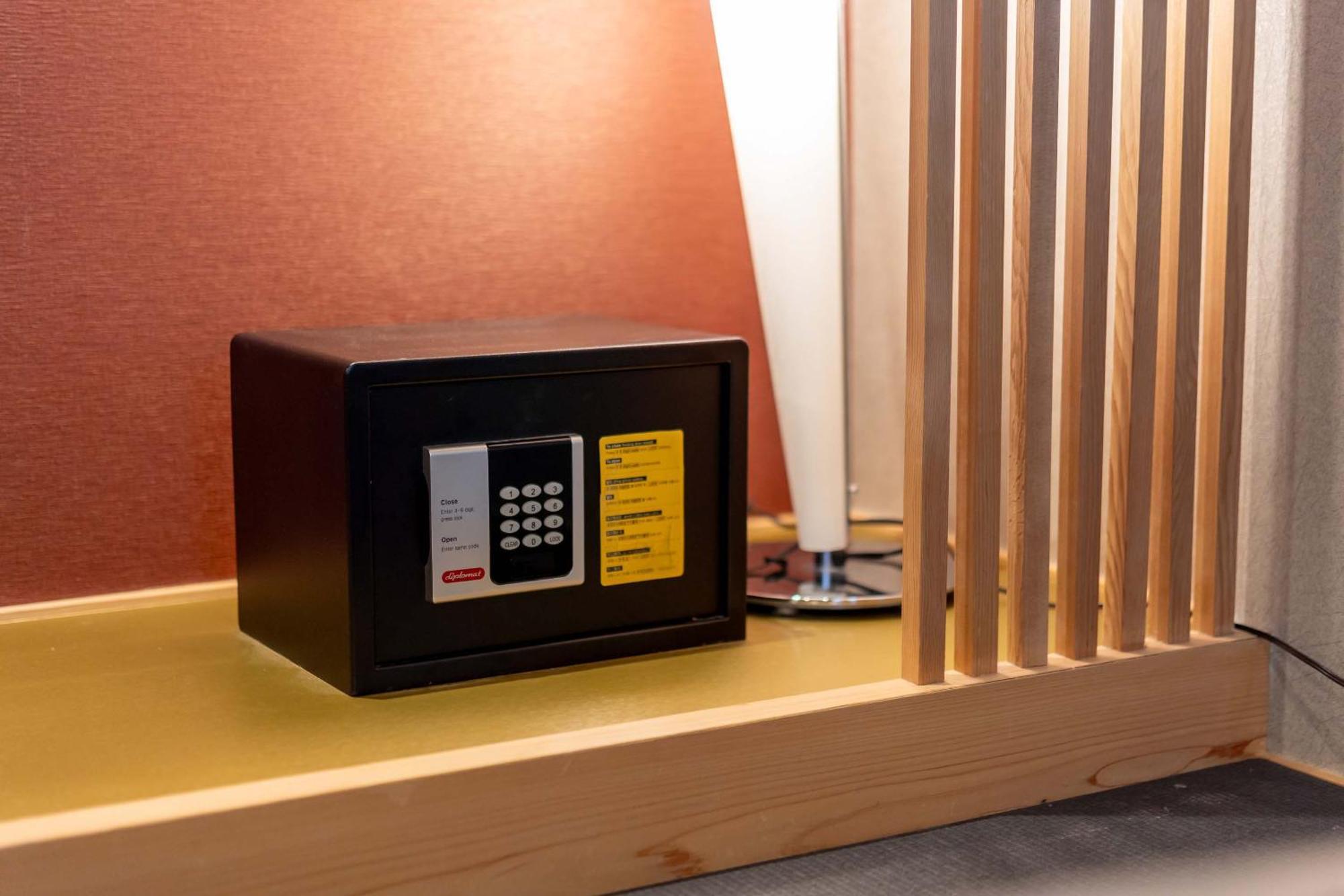 Resi Stay Fuyacho Kyoto Chambre photo