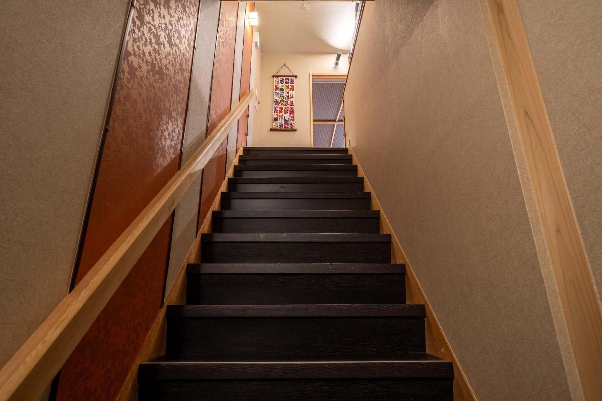 Resi Stay Fuyacho Kyoto Chambre photo