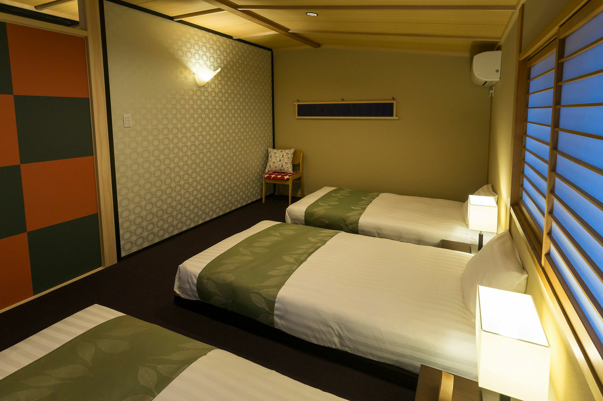 Resi Stay Fuyacho Kyoto Extérieur photo
