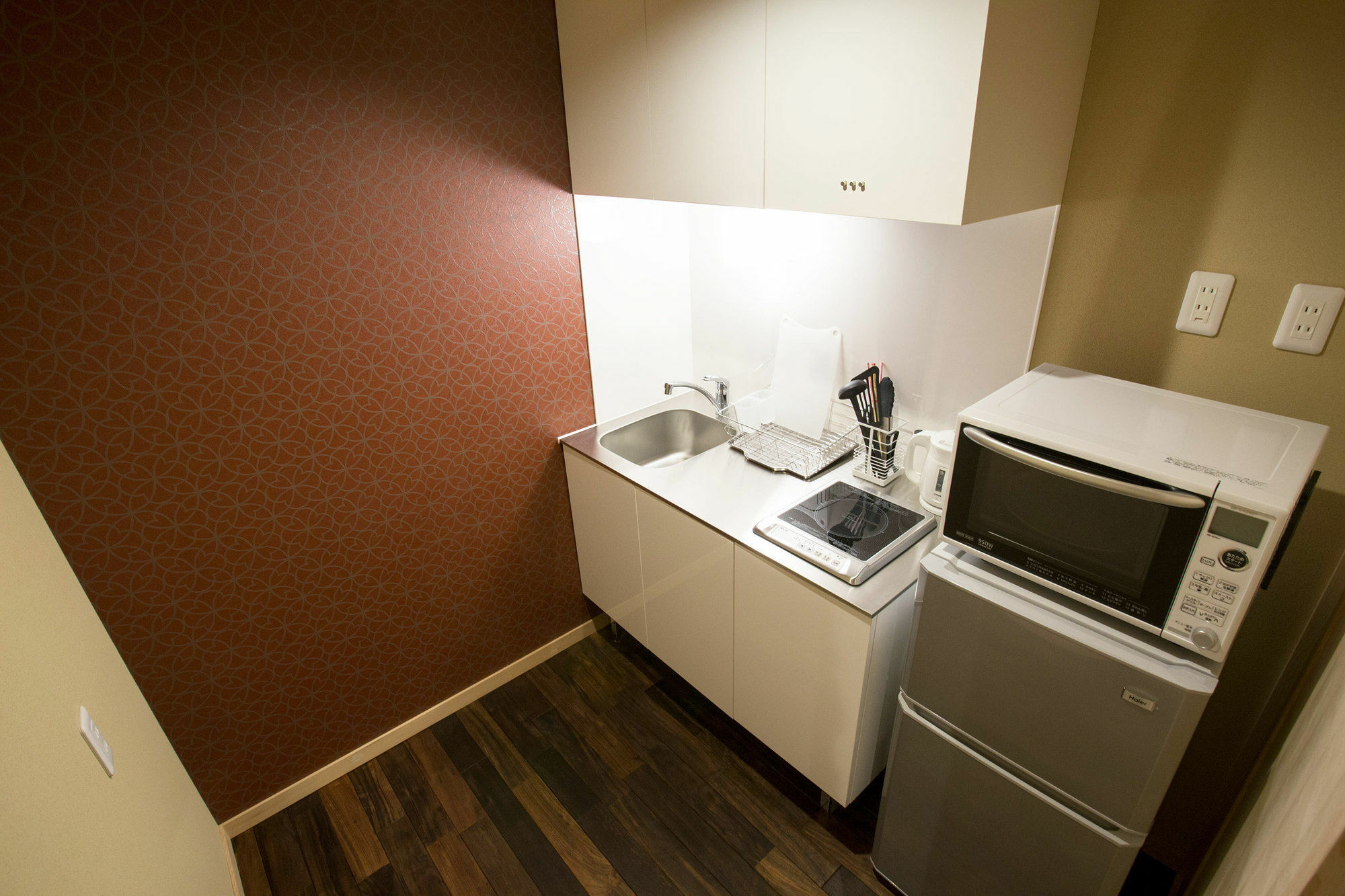 Resi Stay Fuyacho Kyoto Extérieur photo